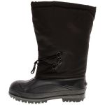 Сапоги Baffin Vanguard Black 15/50